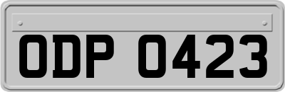 ODP0423