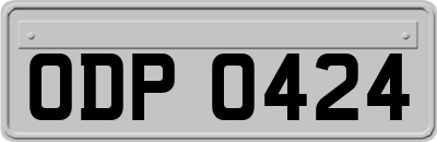 ODP0424