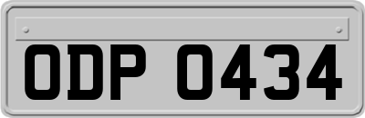 ODP0434