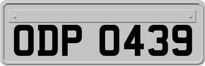 ODP0439