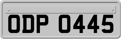 ODP0445