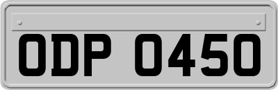 ODP0450