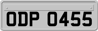 ODP0455