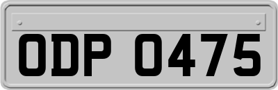 ODP0475