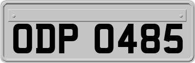ODP0485