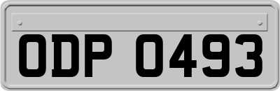 ODP0493