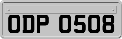 ODP0508