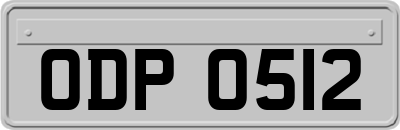 ODP0512
