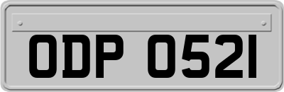 ODP0521