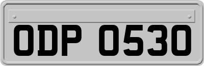 ODP0530