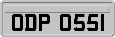 ODP0551