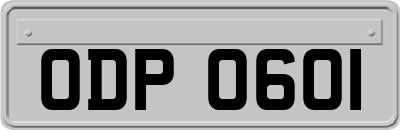 ODP0601