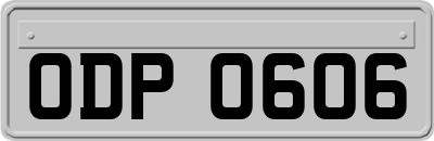 ODP0606