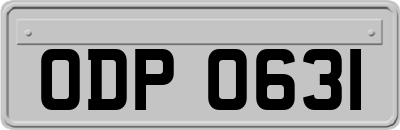 ODP0631