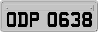 ODP0638