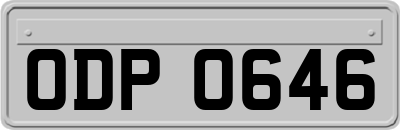 ODP0646