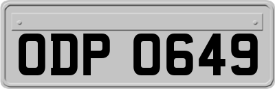 ODP0649