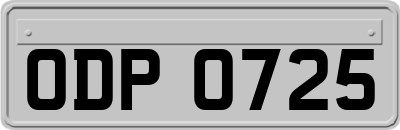 ODP0725