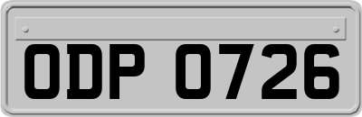ODP0726