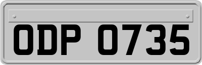 ODP0735