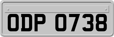 ODP0738
