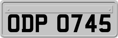 ODP0745