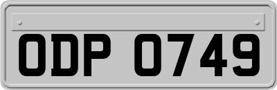 ODP0749