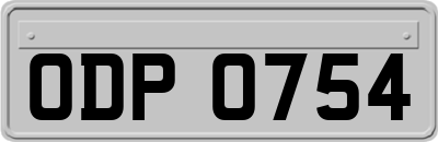 ODP0754