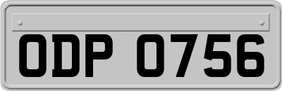 ODP0756