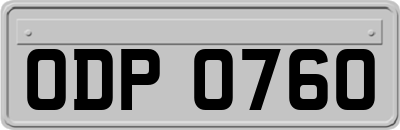 ODP0760