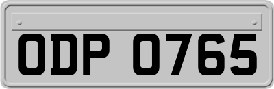 ODP0765