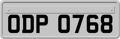 ODP0768