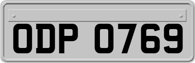 ODP0769
