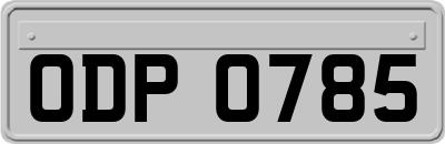 ODP0785