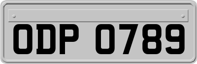 ODP0789