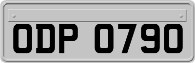 ODP0790