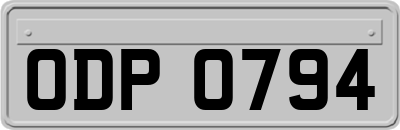 ODP0794