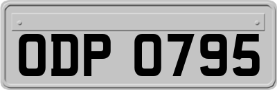 ODP0795