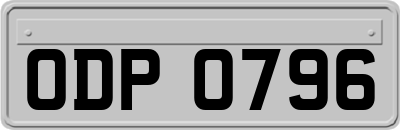 ODP0796