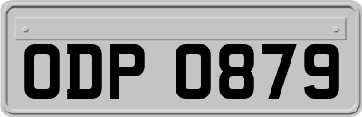 ODP0879
