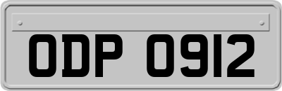 ODP0912