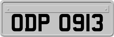 ODP0913