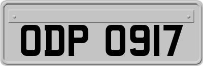 ODP0917