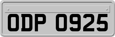 ODP0925