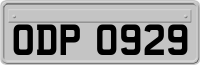 ODP0929