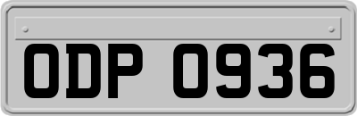 ODP0936