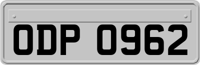 ODP0962