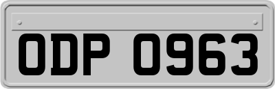 ODP0963