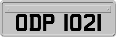 ODP1021
