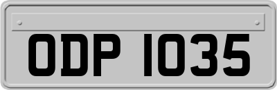ODP1035